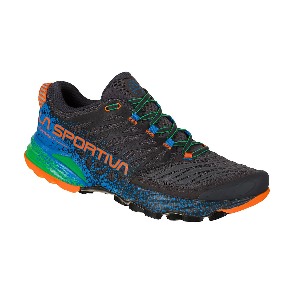 La Sportiva Scarpe akasha II Uomo