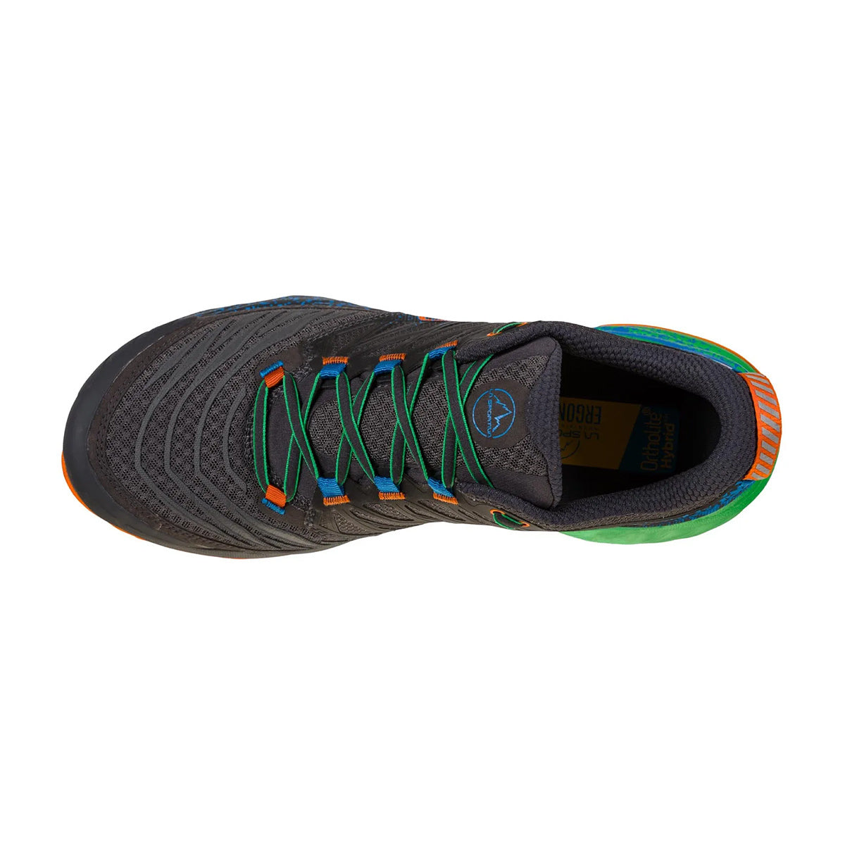 La Sportiva Scarpe akasha II Uomo