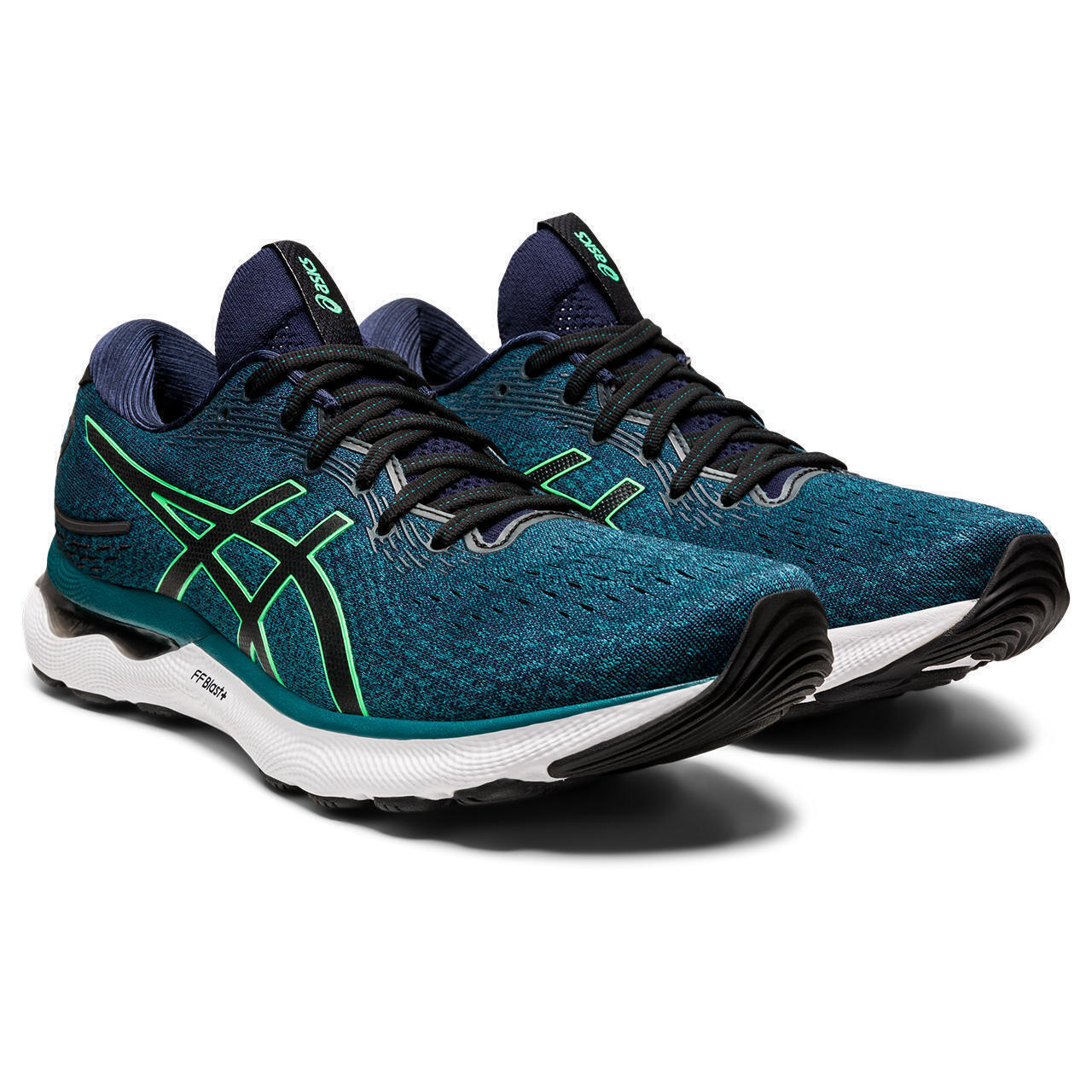Asics Scarpa da Running Gel Nimbus  24 Uomo