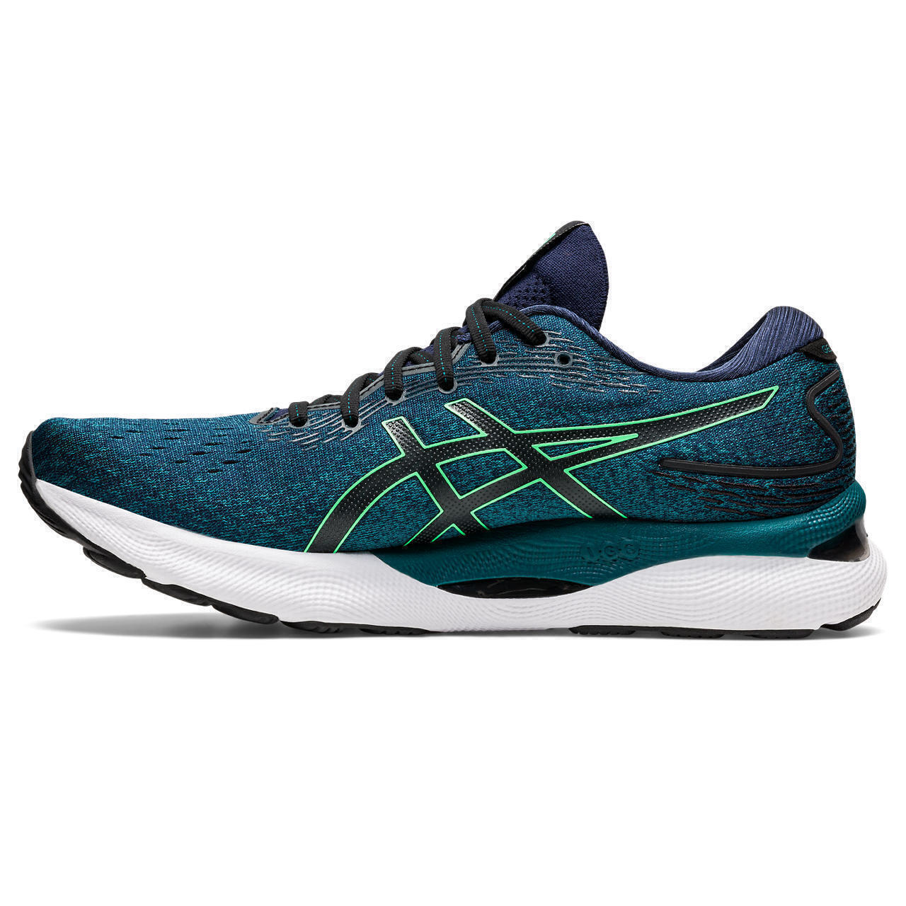 Asics Scarpa da Running Gel Nimbus  24 Uomo