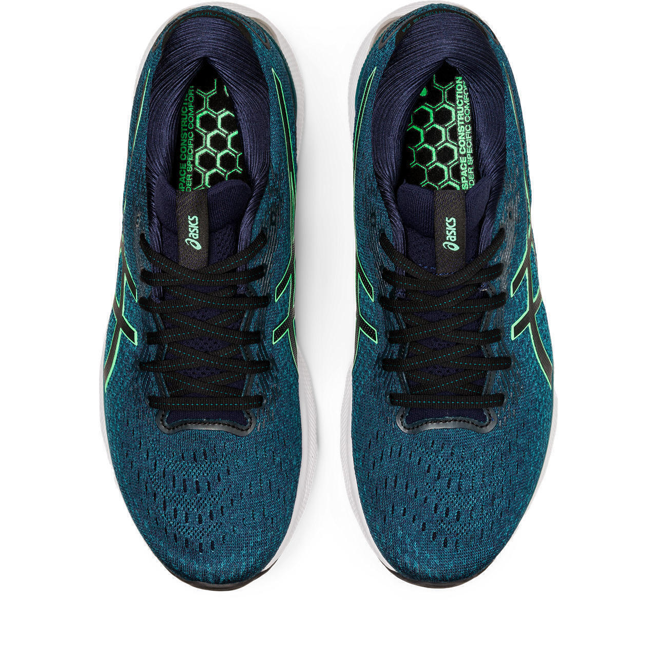 Asics Scarpa da Running Gel Nimbus  24 Uomo