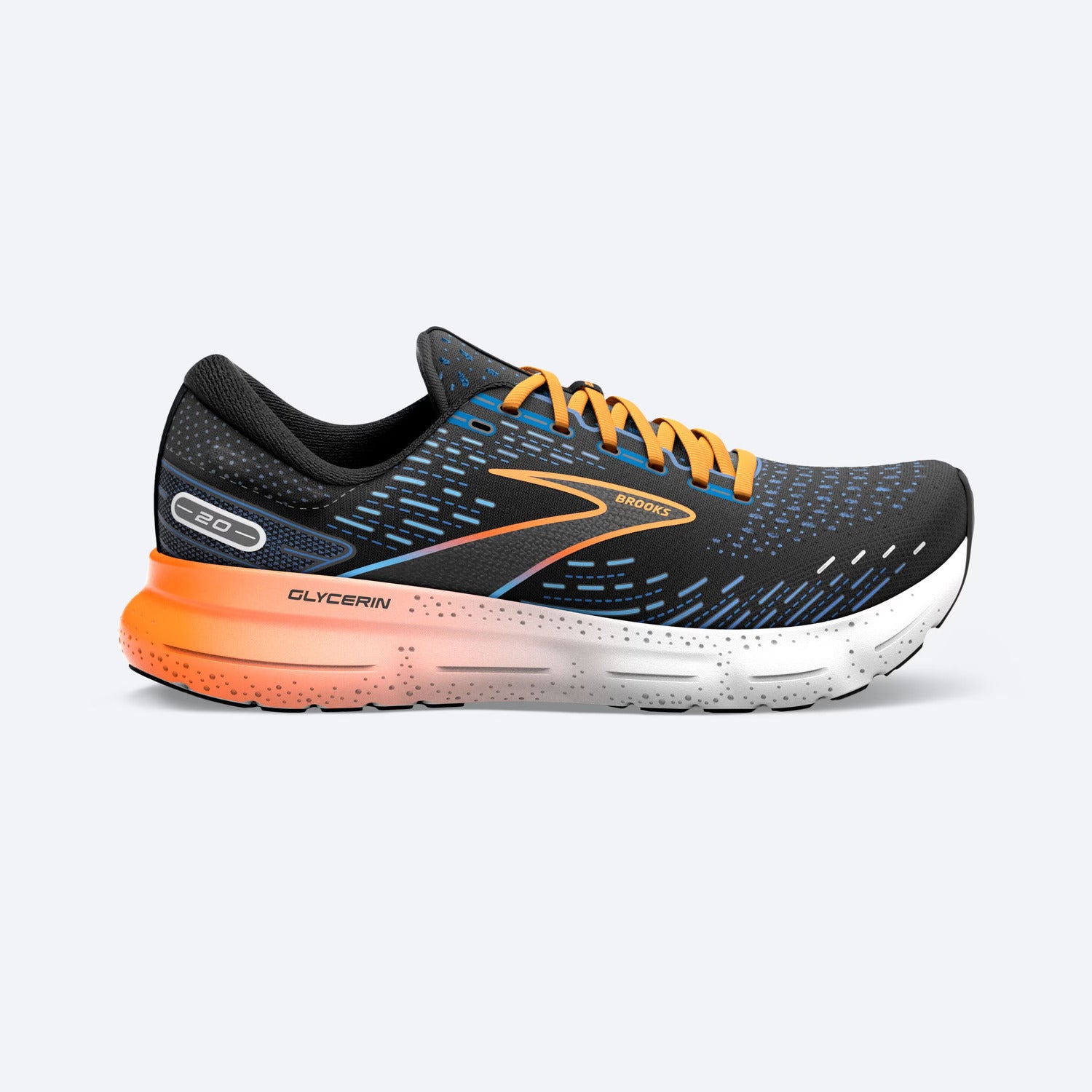Brooks Glycerin 20 Scarpe da Running Asfalto Uomo