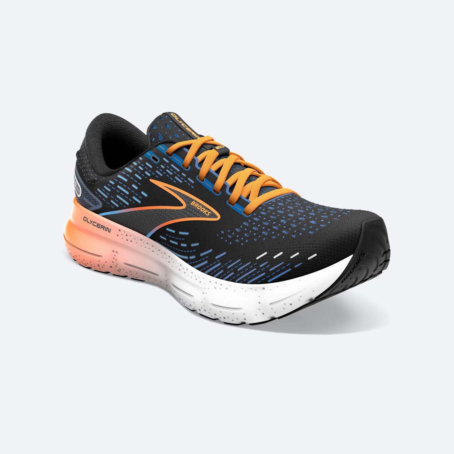 Brooks Glycerin 20 Scarpe da Running Asfalto Uomo