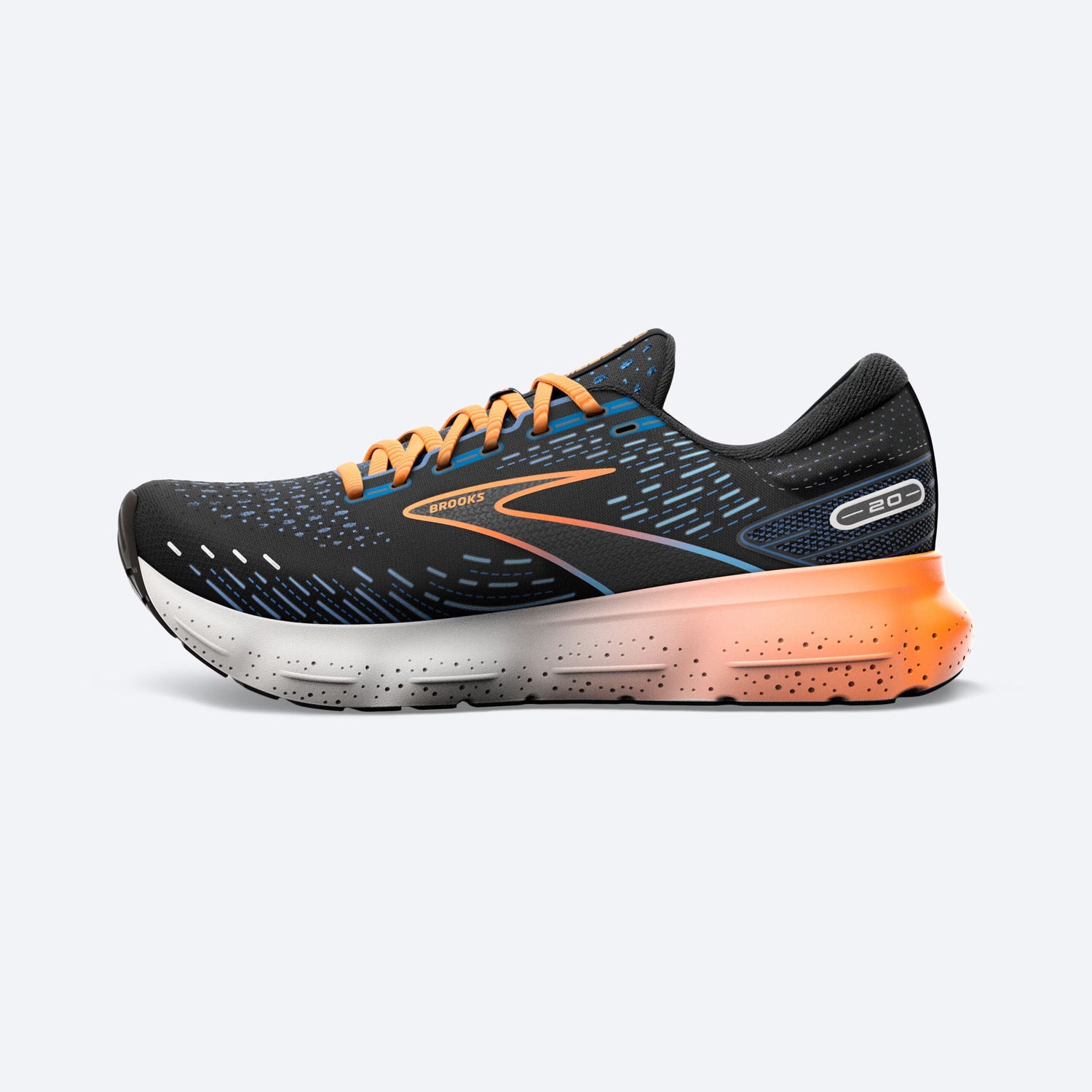 Brooks Glycerin 20 Scarpe da Running Asfalto Uomo