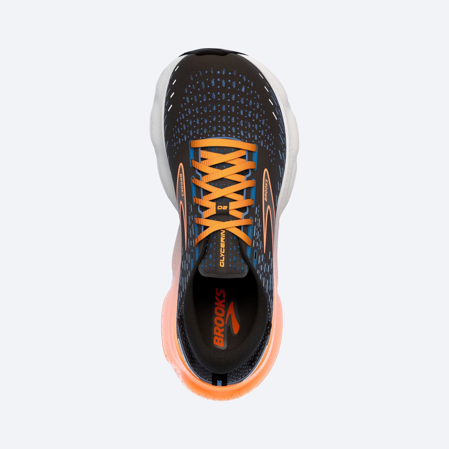 Brooks Glycerin 20 Scarpe da Running Asfalto Uomo