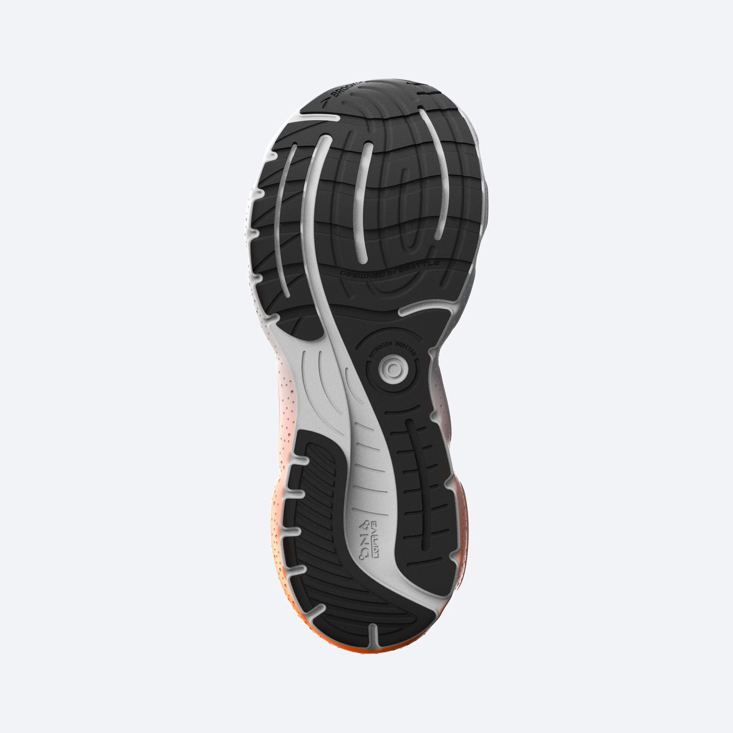 Brooks Glycerin 20 Scarpe da Running Asfalto Uomo