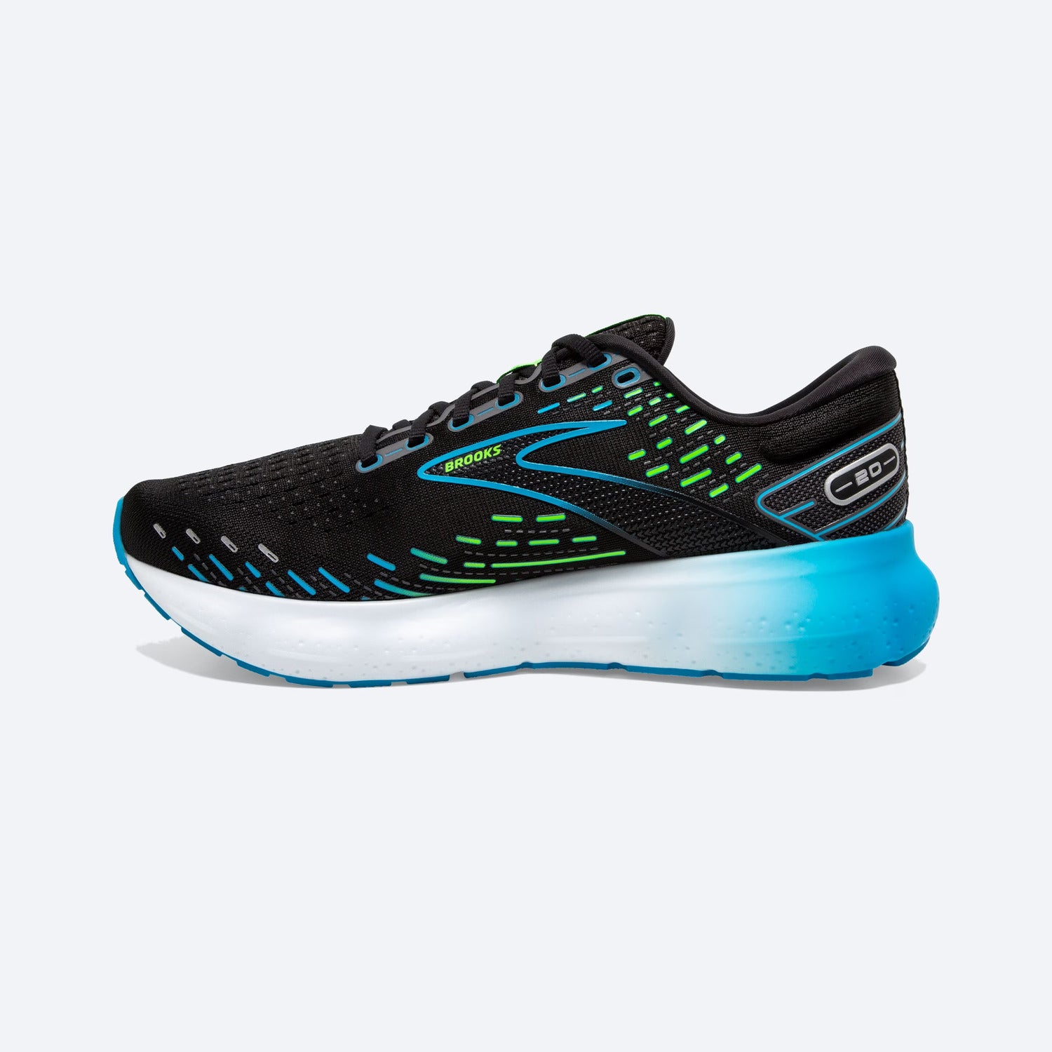 Brooks Glycerin 20 Scarpe da Running Asfalto Uomo