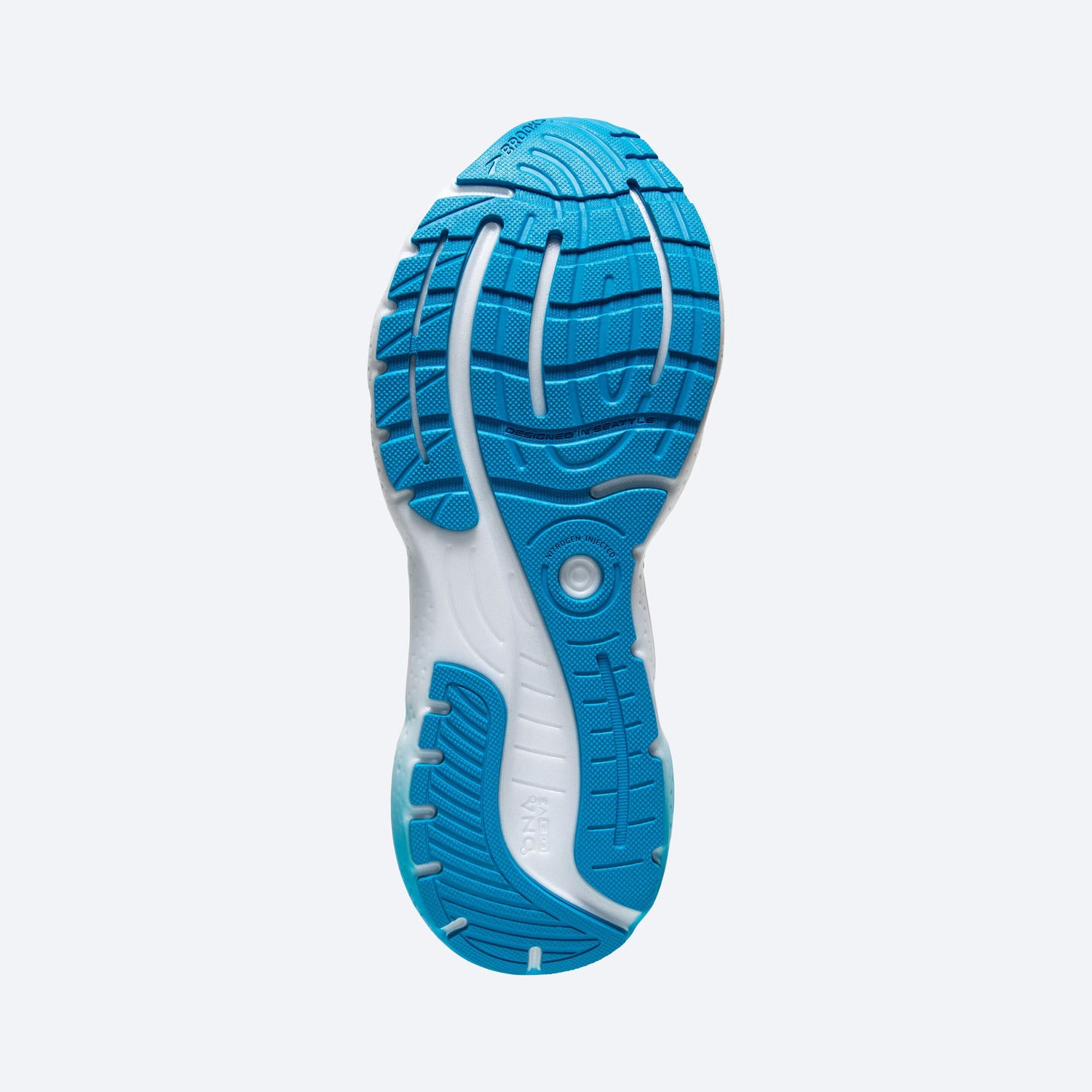 Brooks Glycerin 20 Scarpe da Running Asfalto Uomo