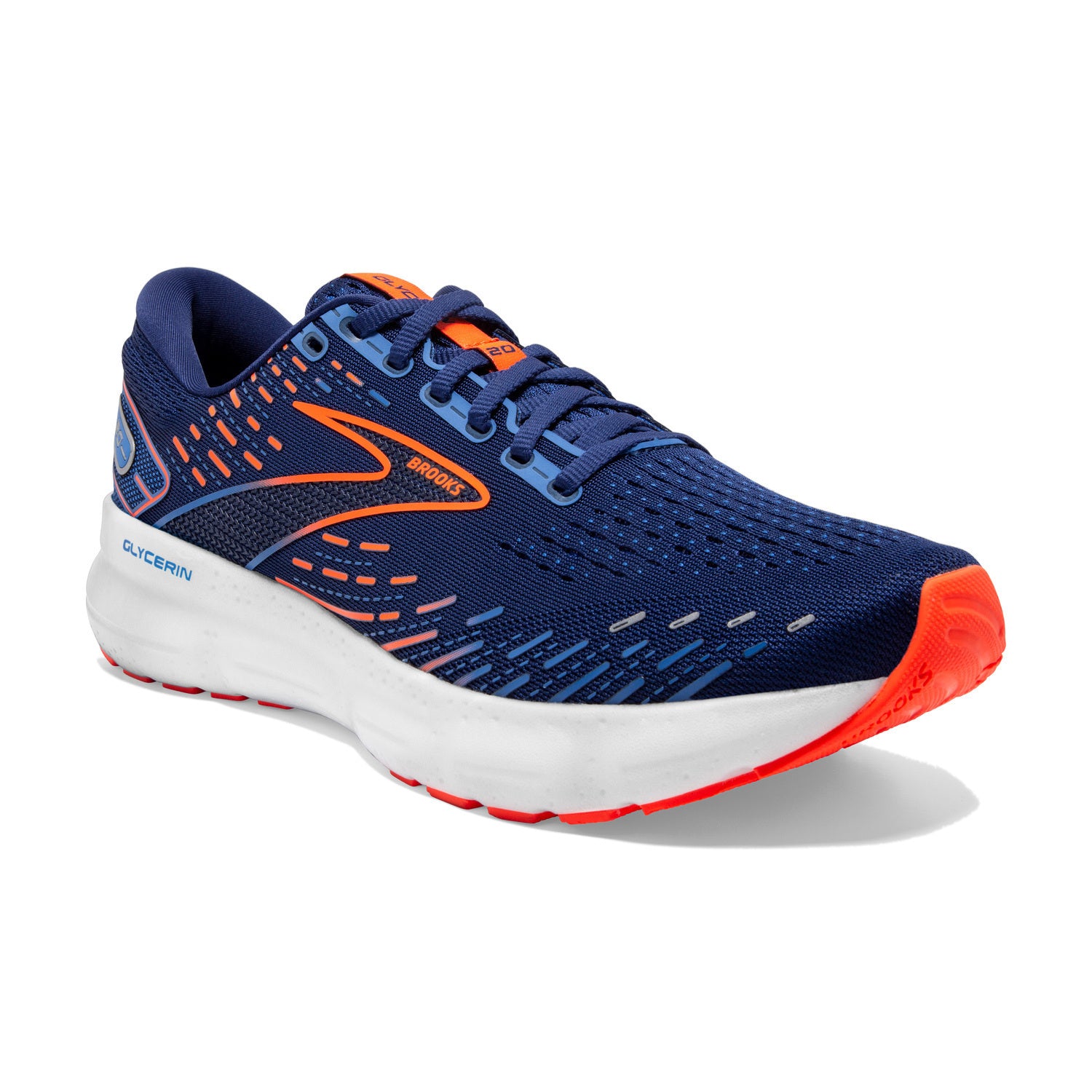 Brooks Glycerin 20 Scarpe da Running Asfalto Uomo