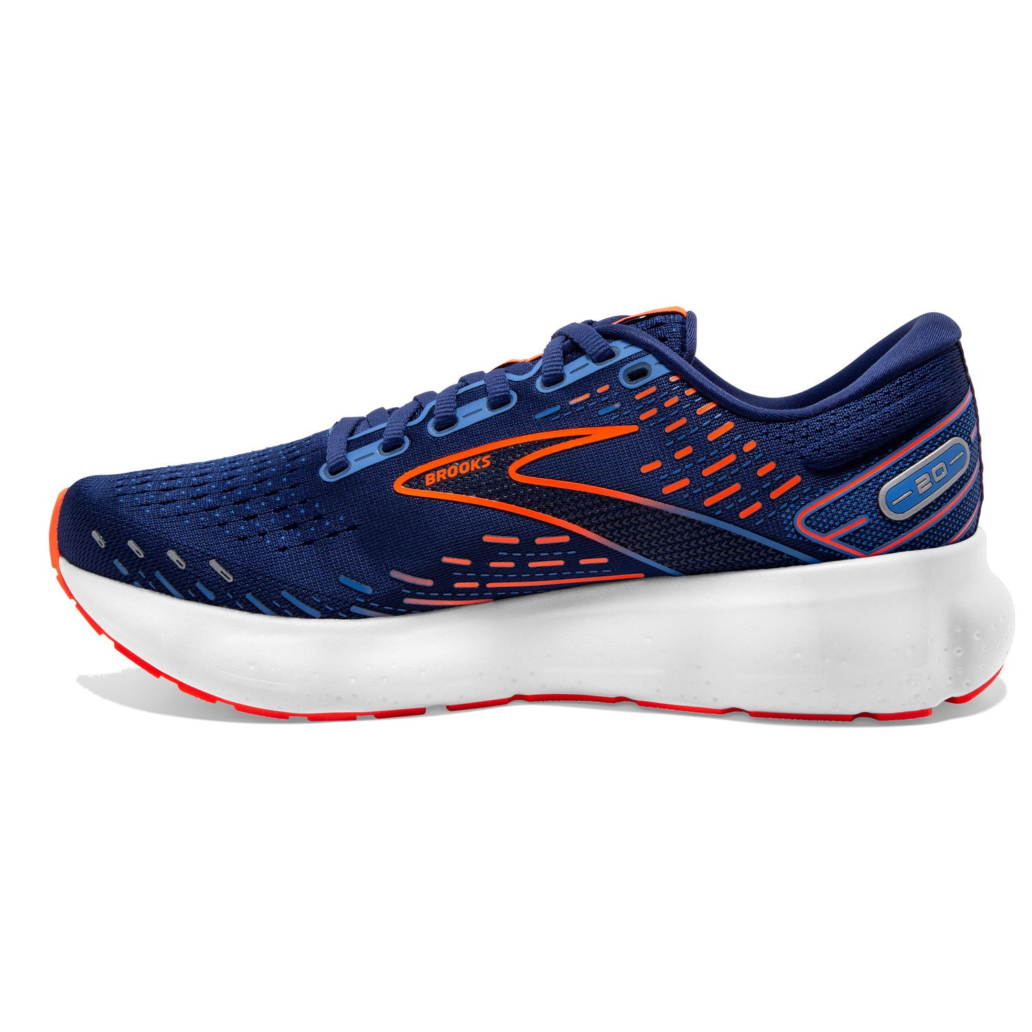 Brooks Glycerin 20 Scarpe da Running Asfalto Uomo