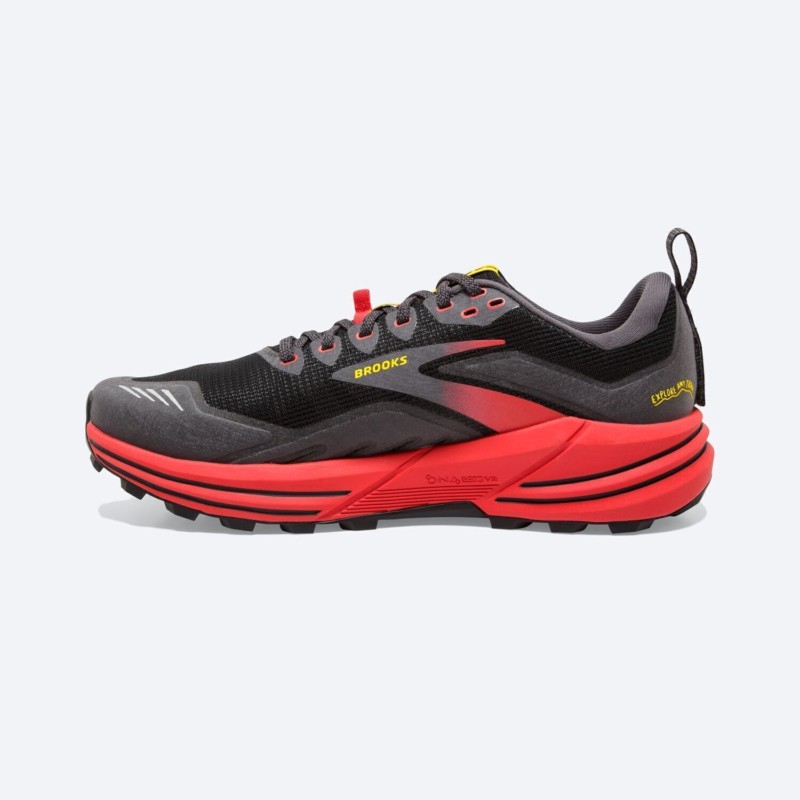 Brooks Scarpa Cascadia 16 Uomo