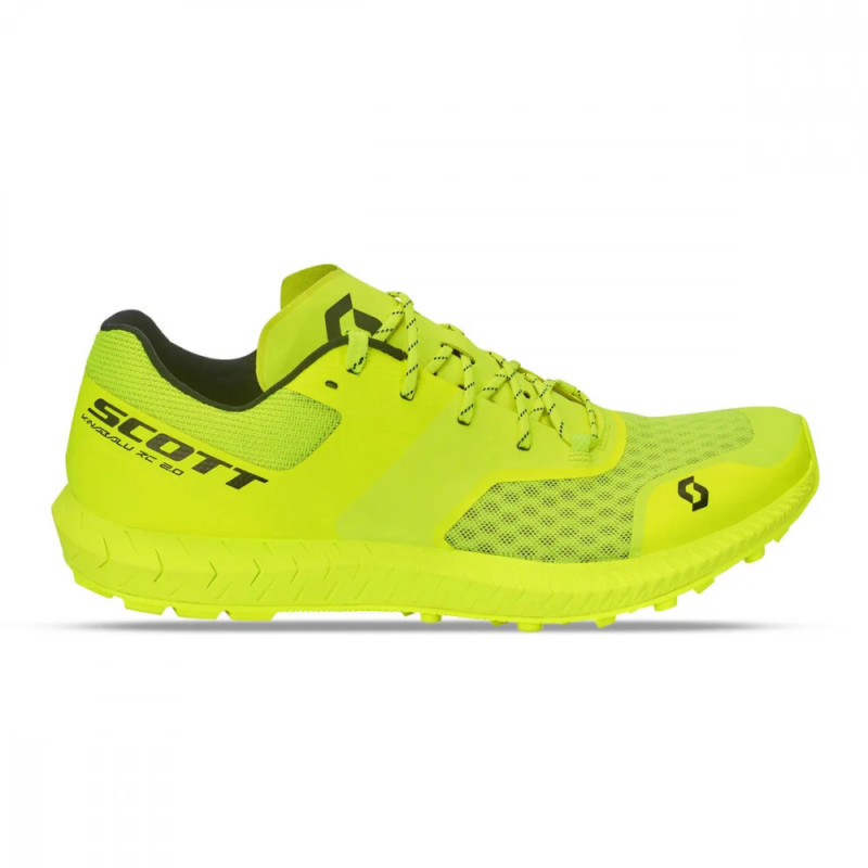 Scott Scarpe Trail Running Kinabalu RC 2.0 Uomo