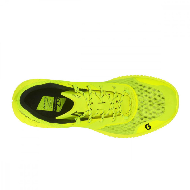 Scott Scarpe Trail Running Kinabalu RC 2.0 Uomo