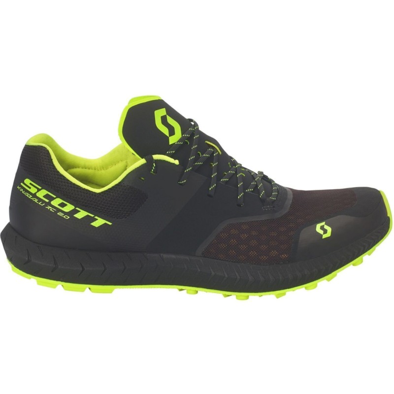 Scott Scarpe Trail Running Kinabalu RC 2.0 Uomo