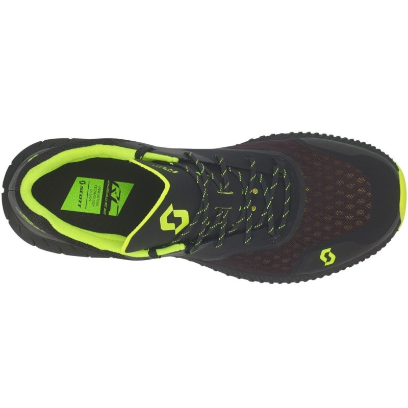 Scott Scarpe Trail Running Kinabalu RC 2.0 Uomo