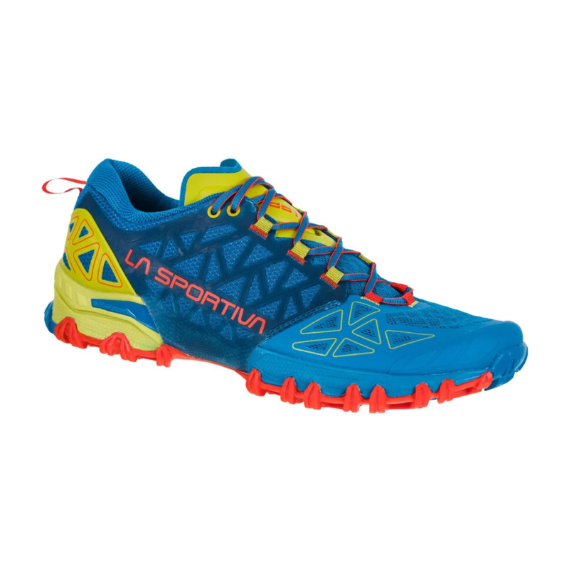 La sportiva Scarpa da Trail Bushido 2 Uomo