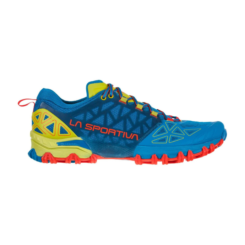 La sportiva Scarpa da Trail Bushido 2 Uomo