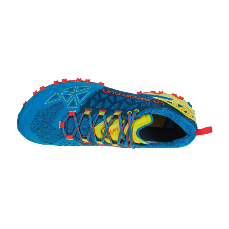 La sportiva Scarpa da Trail Bushido 2 Uomo