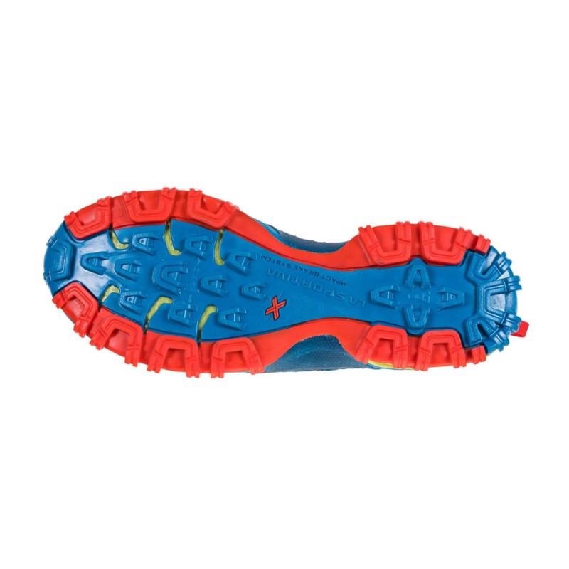 La sportiva Scarpa da Trail Bushido 2 Uomo