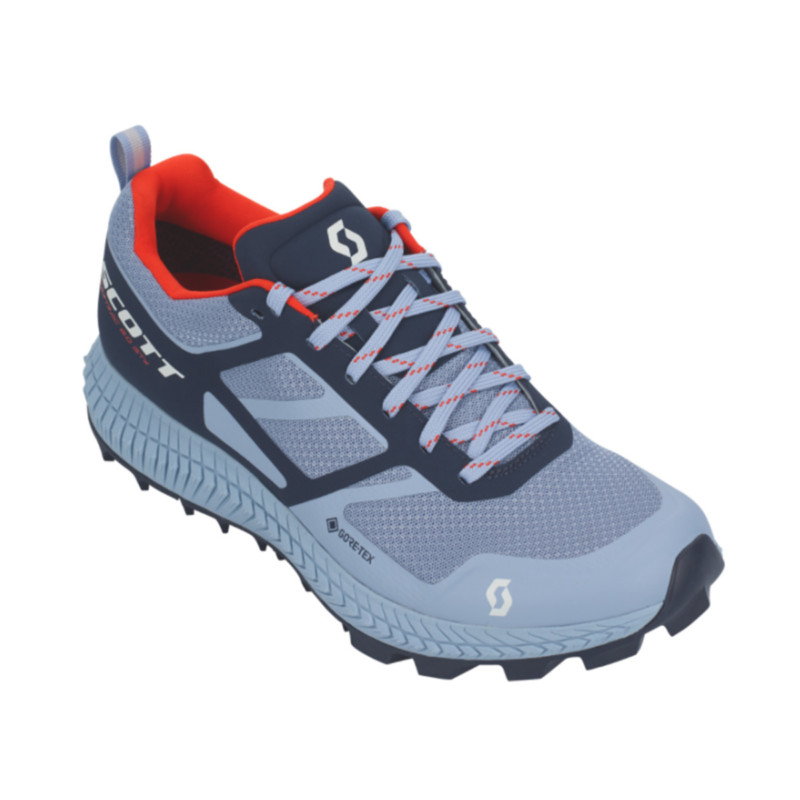 Scott Scarpe donna trail e camminate in gore tex Supertrac 2.0