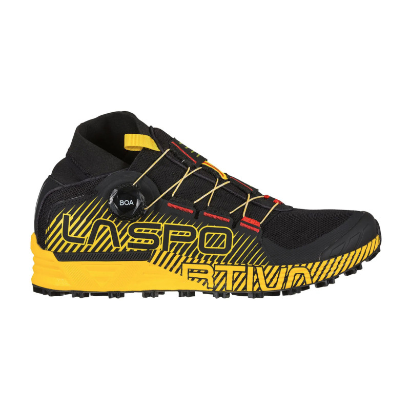 La Sportiva Scarpe da Trail Running Cyklon Uomo