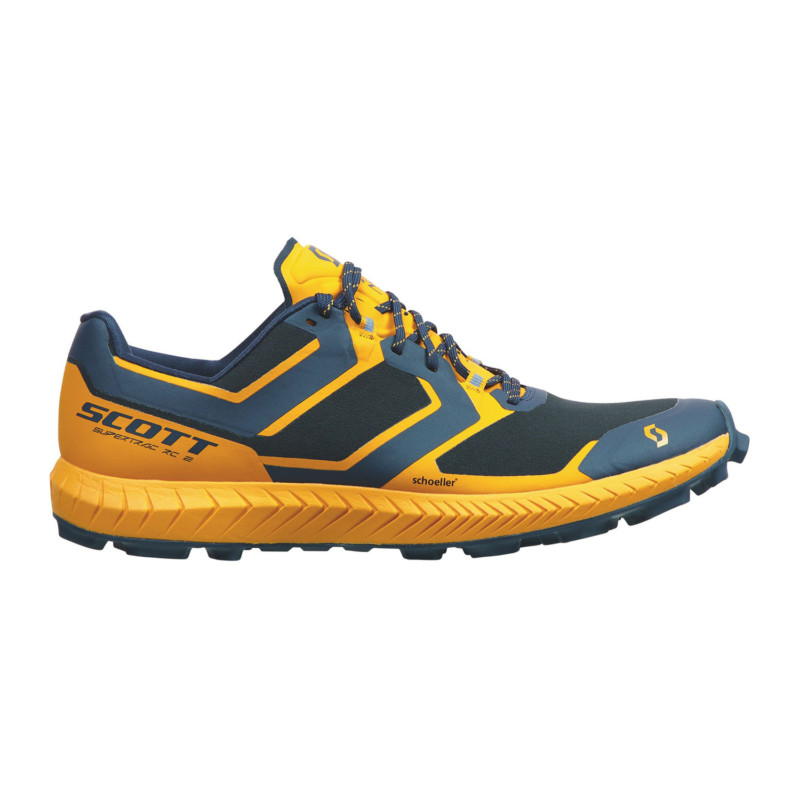 Scott Scarpe Trail Running Supertrac RC 2