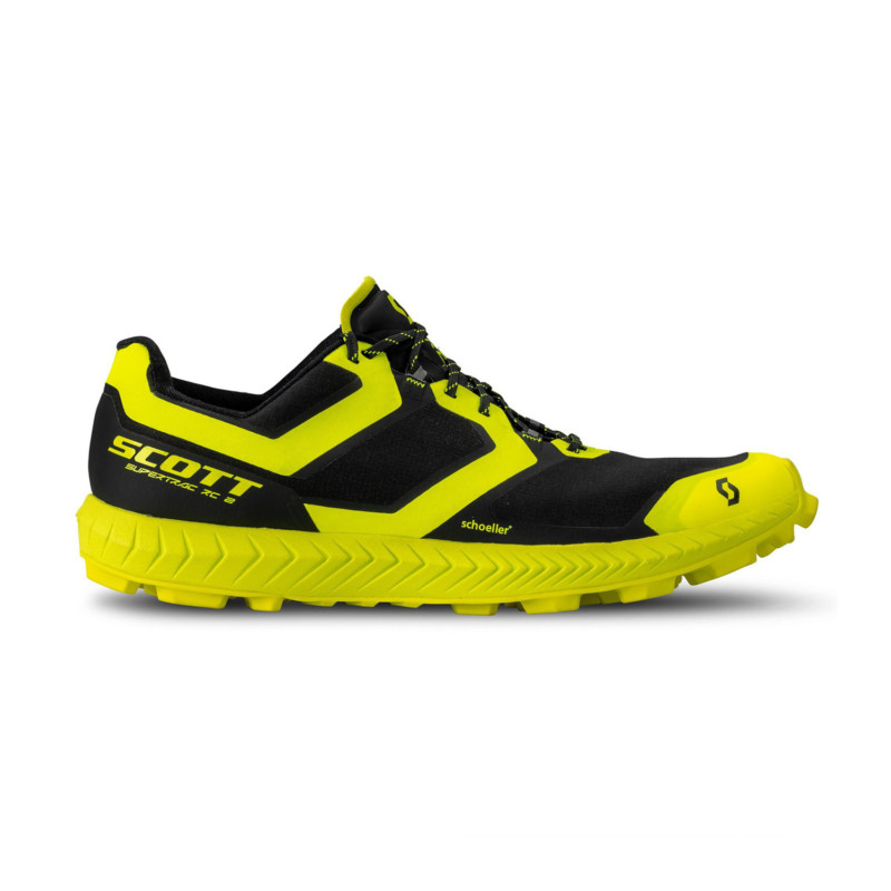 Scott Scarpe Trail Running Supertrac RC 2