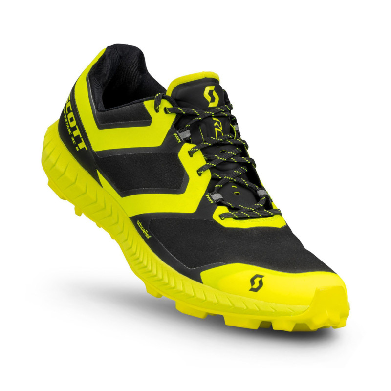 Scott Scarpe Trail Running Supertrac RC 2