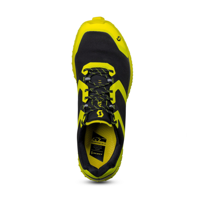 Scott Scarpe Trail Running Supertrac RC 2