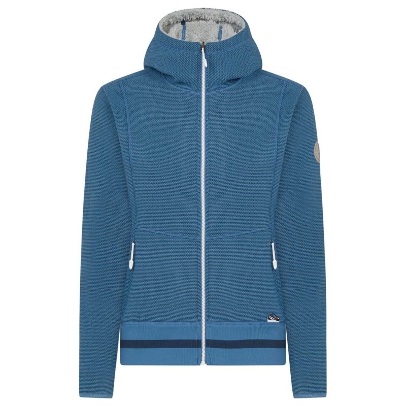 La Sportiva Giacca Roar Hoody M UOMO