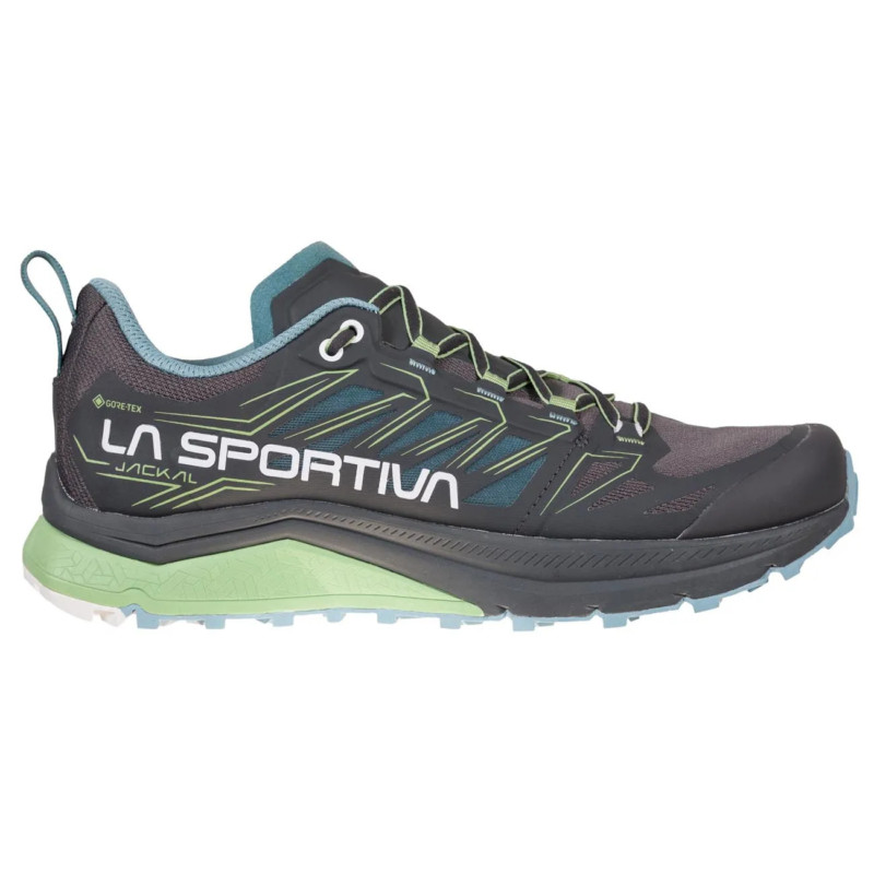 La Sportiva Scarpa Jackal Woman GTX Donna