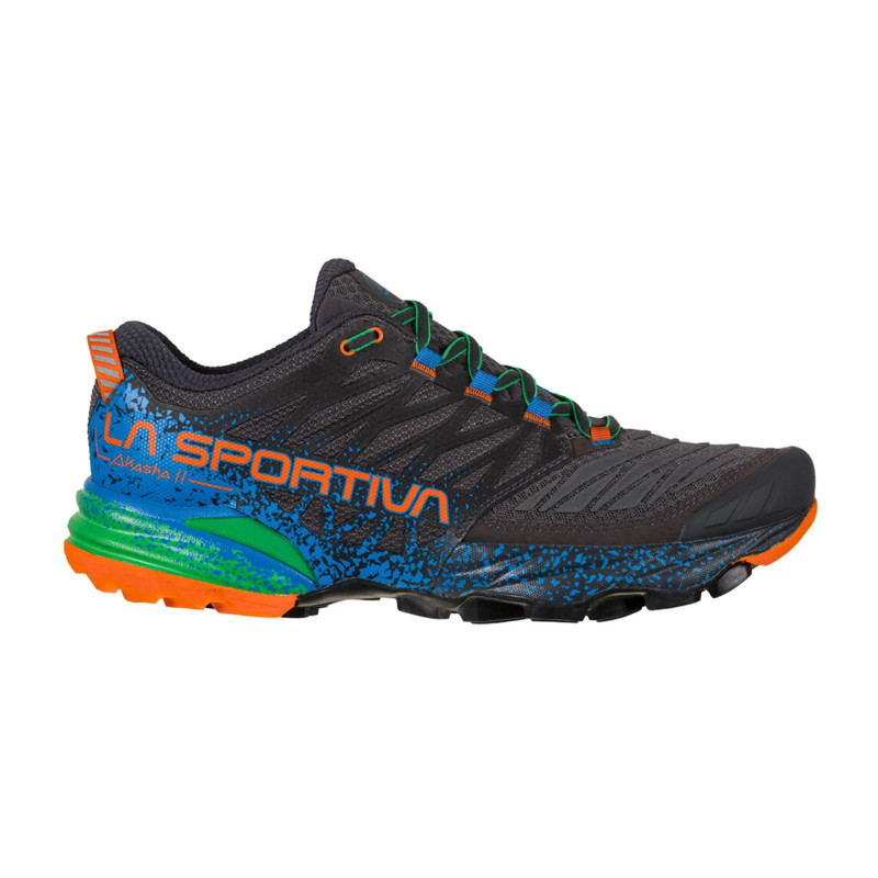 La Sportiva Scarpe akasha II Uomo