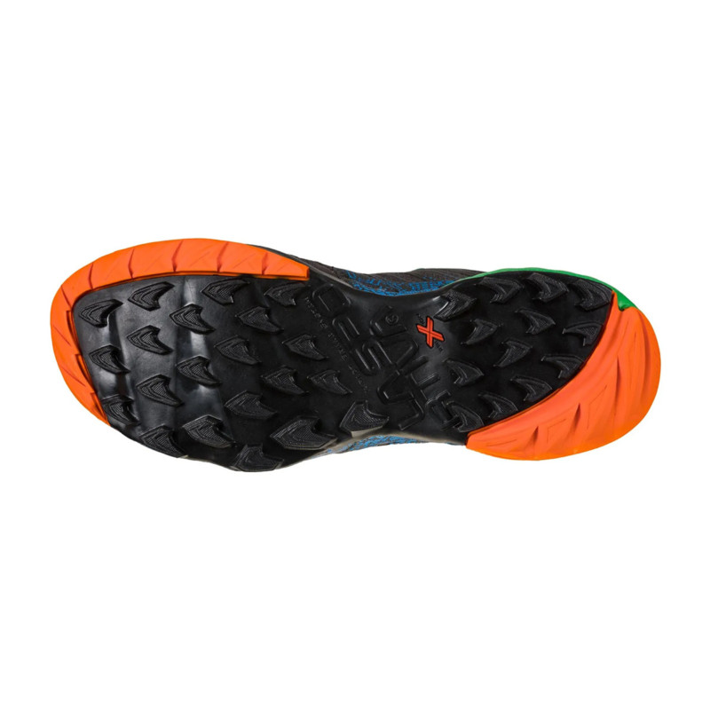 La Sportiva Scarpe akasha II Uomo