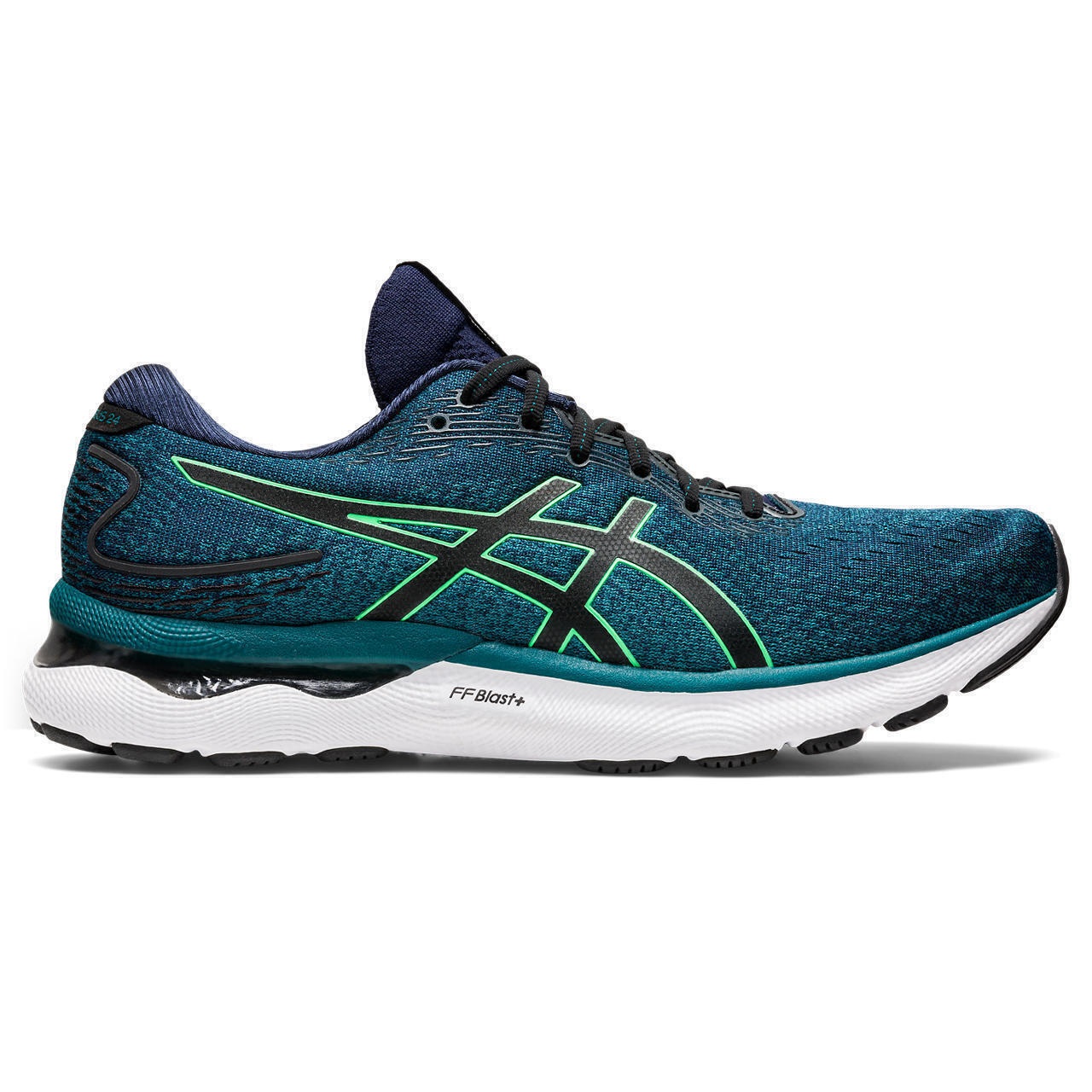 Asics Scarpa da Running Gel Nimbus 24 Uomo Lo Specialista
