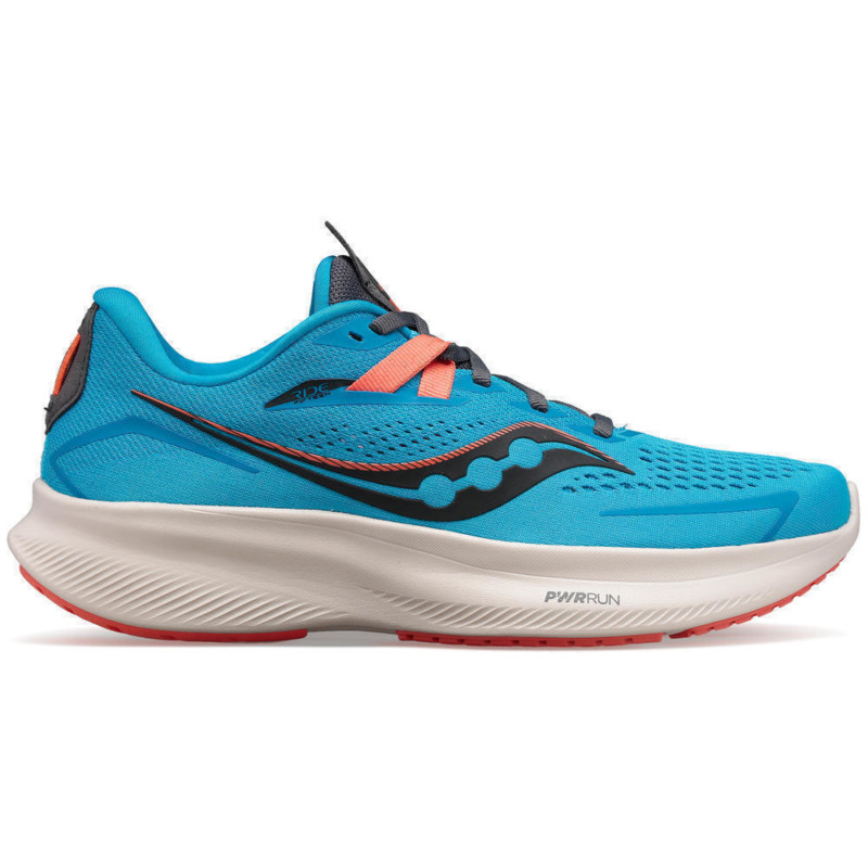 Saucony Scarpa da Running Ride 15 Donna