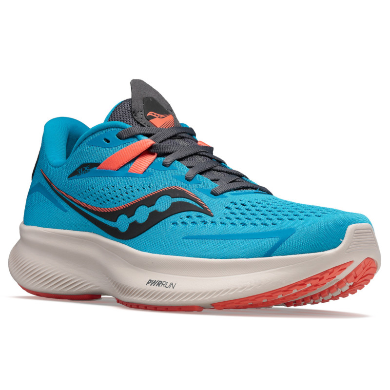 Saucony Scarpa da Running Ride 15 Donna