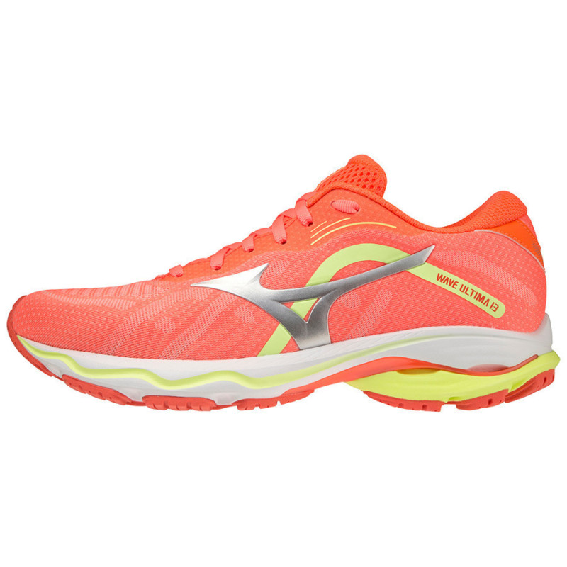 Mizuno Scarpa da Running Wave Ultima 13 WOS Donna