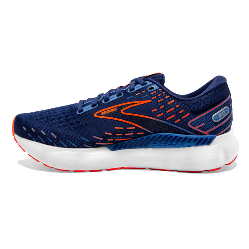 Brooks Scarpa da Running Glycerin GTS 20 Uomo