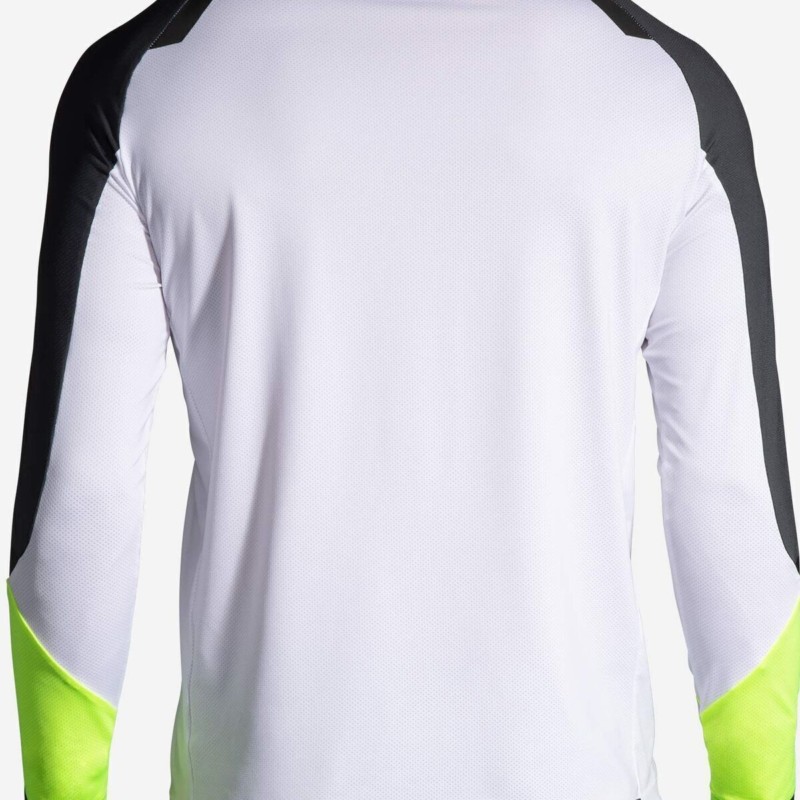 Brooks Maglia Run Visible Long Sleeve Uomo