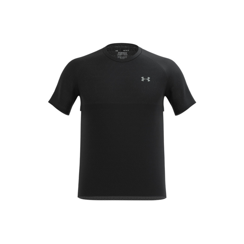 Under Armour T-Shirt Streaker SS Uomo