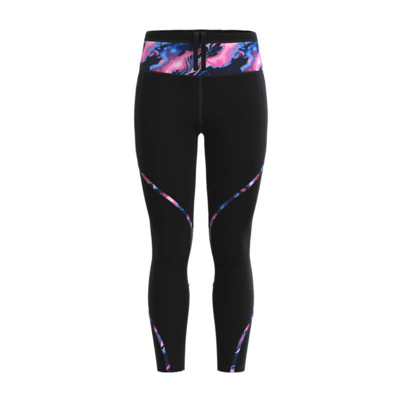 Under Armour Pantaloni Run Anywhere Leggins Donna