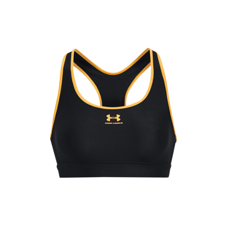 Under Armour Top Authentics Bra Donna