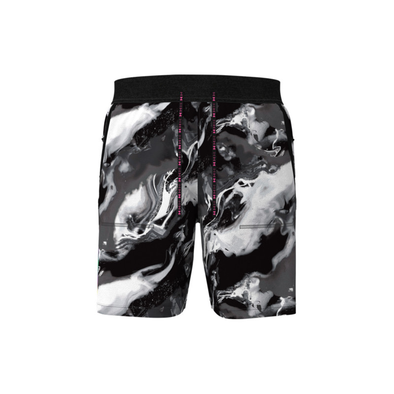 Under Armour Shorts Run Anywhere Uomo Fantasia