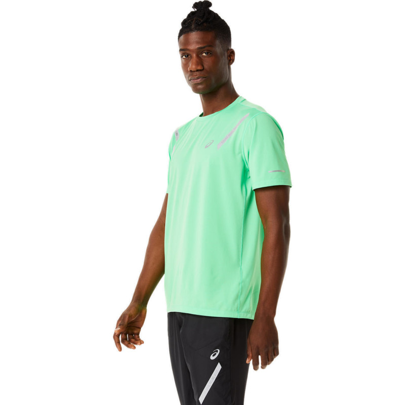 Asics T-Shirt Lite-Show Uomo