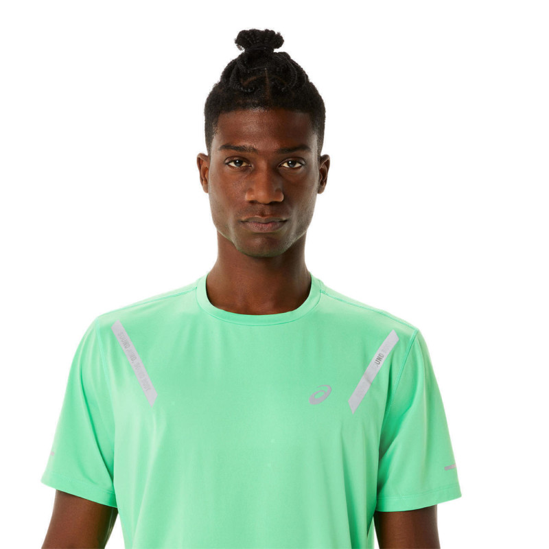 Asics T-Shirt Lite-Show Uomo