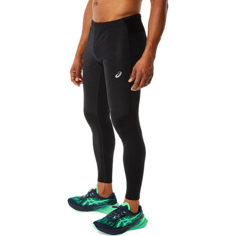 Asics Pantaloni Lunghi Winter Run Tight Uomo