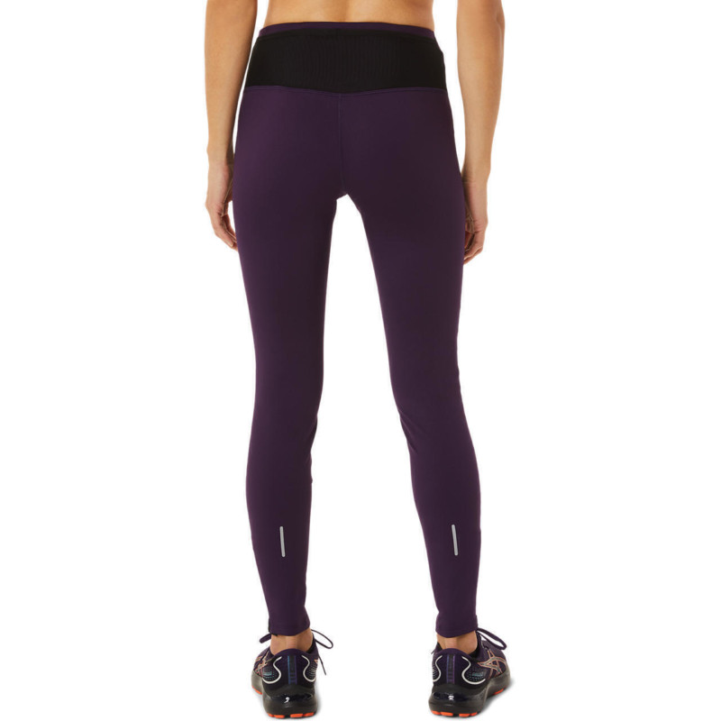 Asics Pantalone Lungo Winter Run Tight Donna