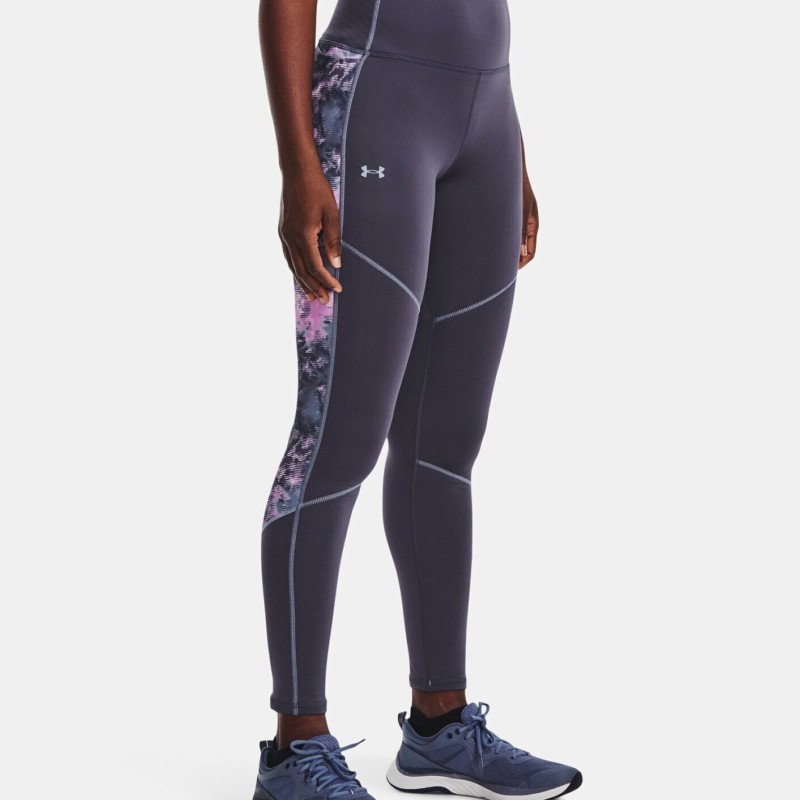 Under Armour Leggings Train Cold Weather Full-Length da donna