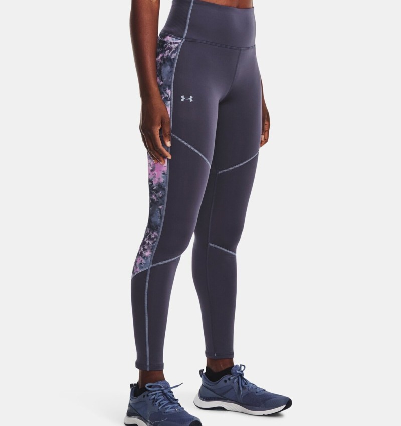 Under Armour Leggings Train Cold Weather Full-Length da donna