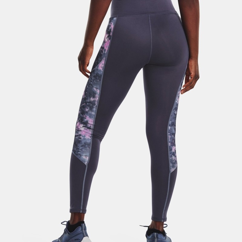 Under Armour Leggings Train Cold Weather Full-Length da donna